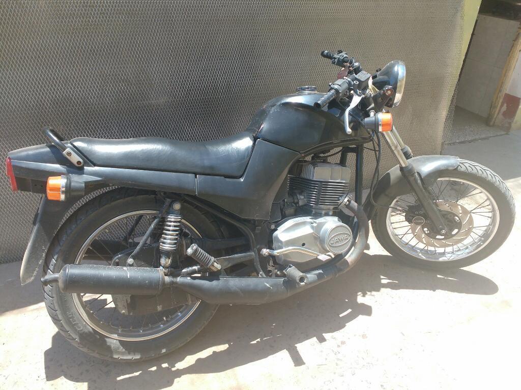 Regalo Jawa Impecable