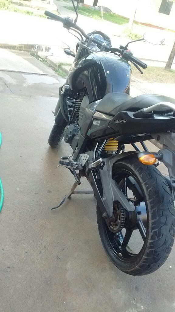 Vendo Fz 160!