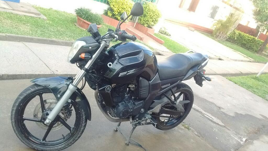 Vendo Fz 160!