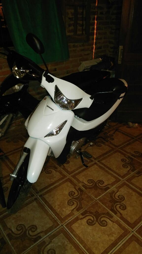 Vendo Honda Biz