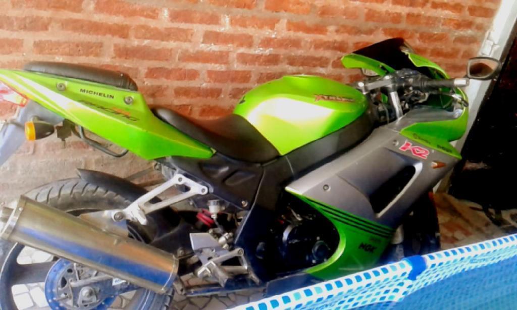 Vendo Killer 260k2