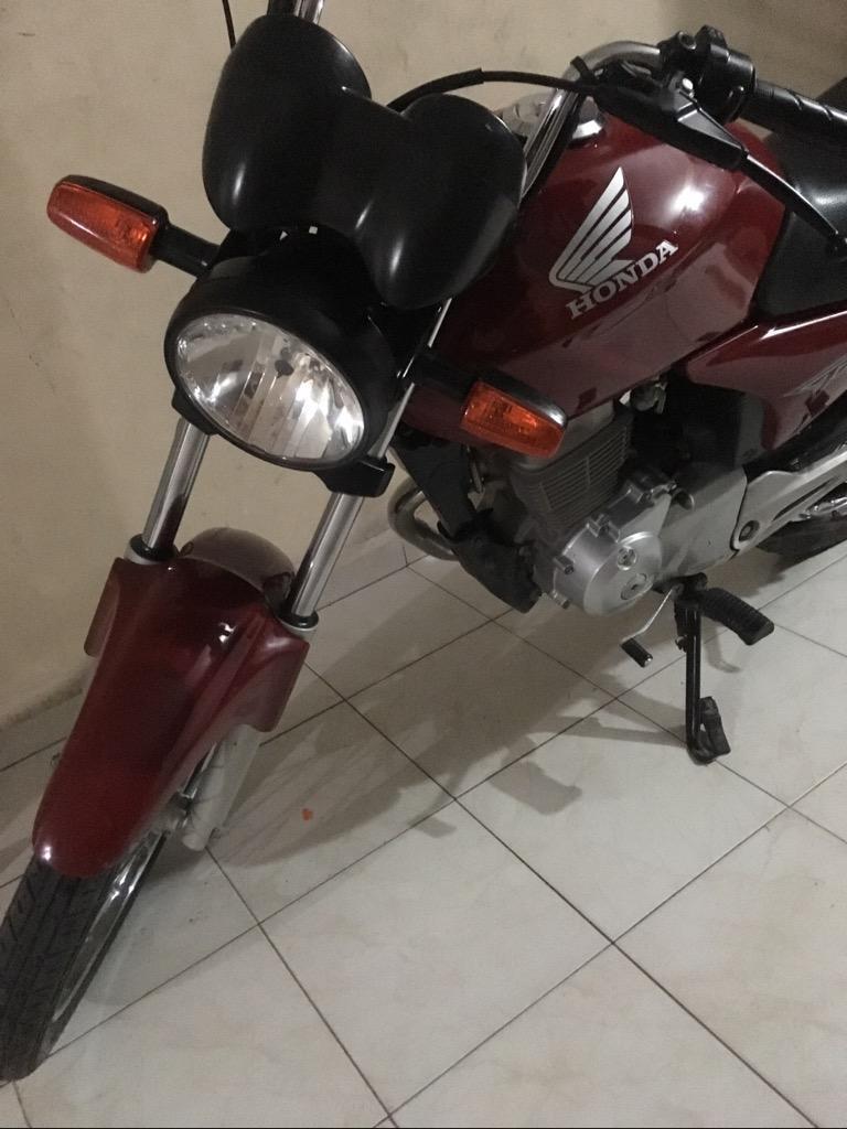 Vendo O Permuto por Biz 125