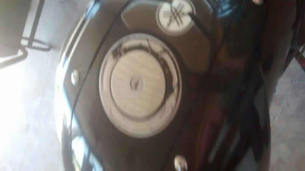 Vendo O Permuto Yamaha Fz