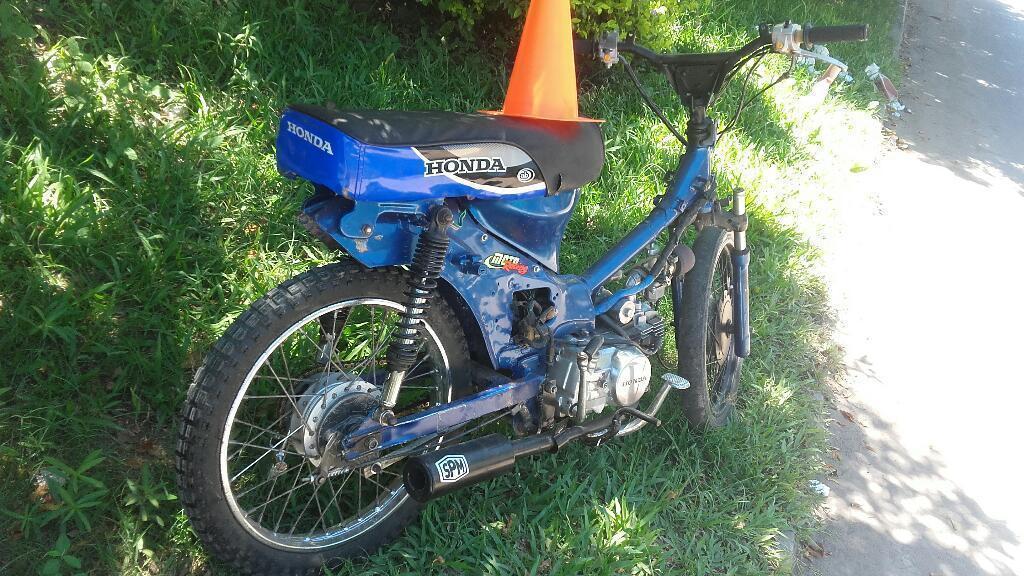 Vendopermuto Parada Hace 6 Meses