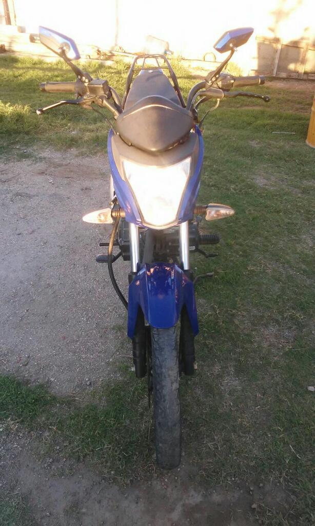 Zanella Rx 150cc