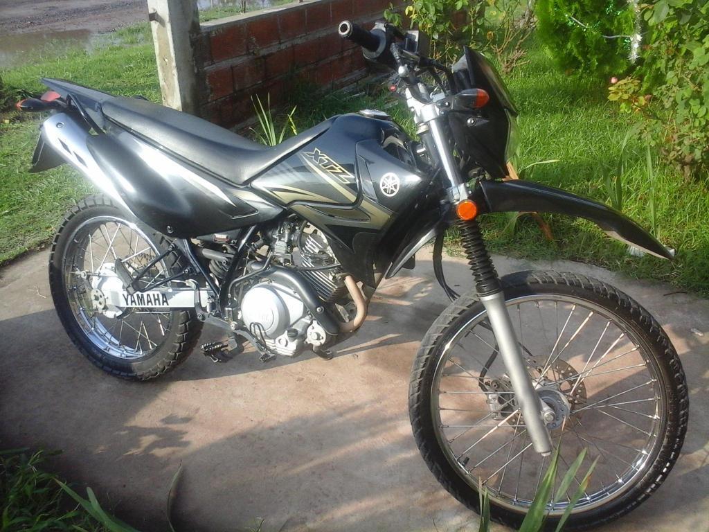 xtz 125cc mod 2012 te 3364607066 poco uso 13000km