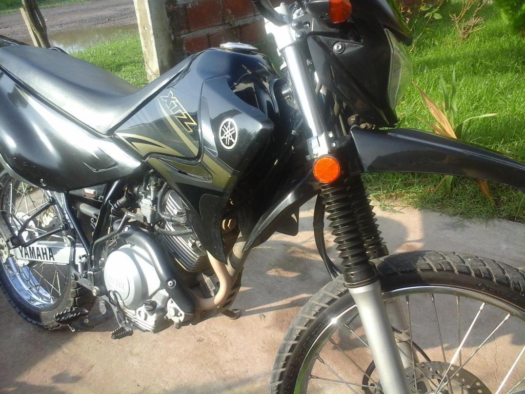 xtz 125cc mod 2012 te 3364607066 poco uso 13000km