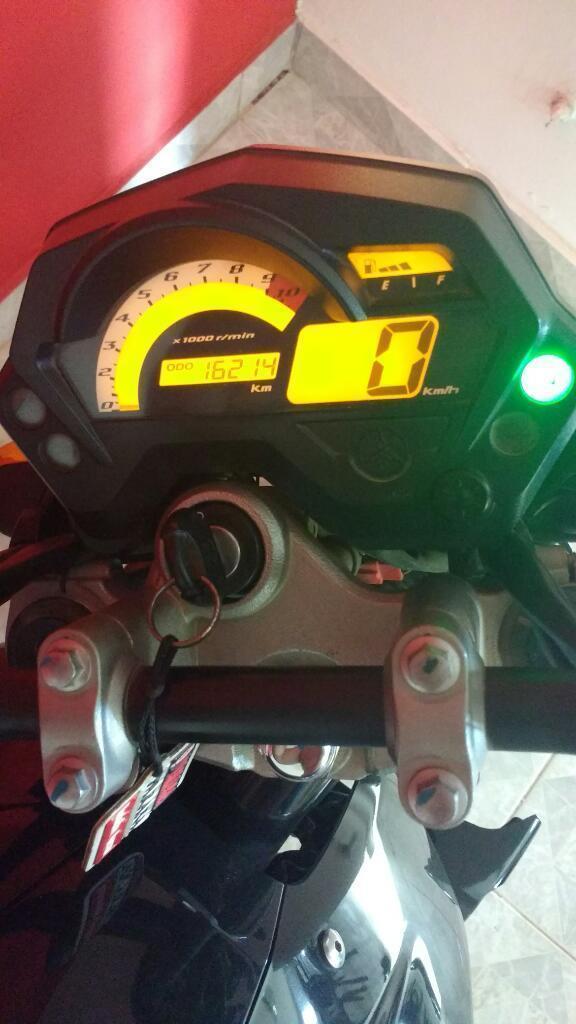 Vendo Unico Dueño!!!