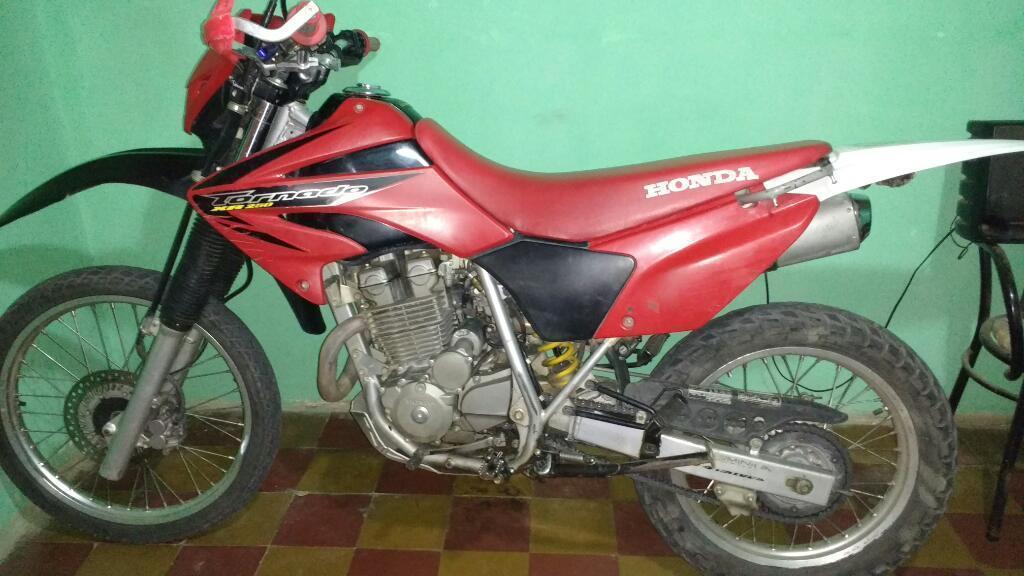 Vendo Tornado 250 2007