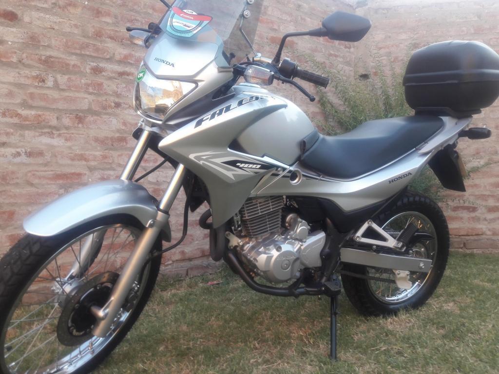 HONDA FALCON 400 mod 2015