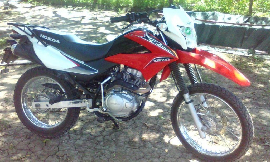 Moto 150