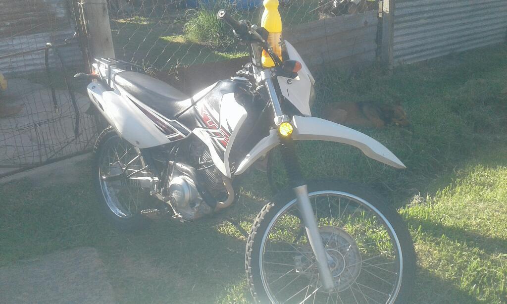 Xtz 125