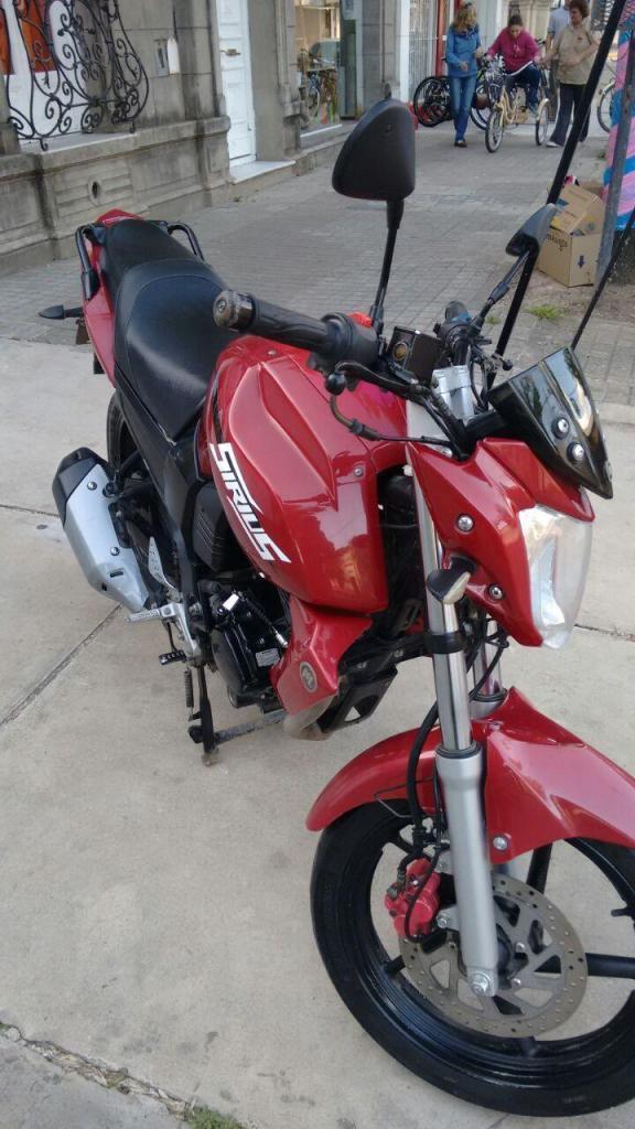 motomel sirius 200 cmm 2014