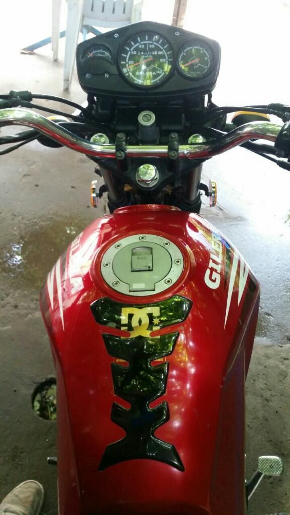 Gilera Vc 150 2014