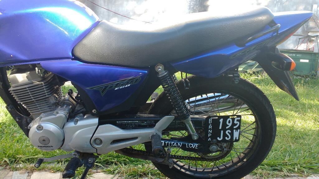 Vendo Cg150