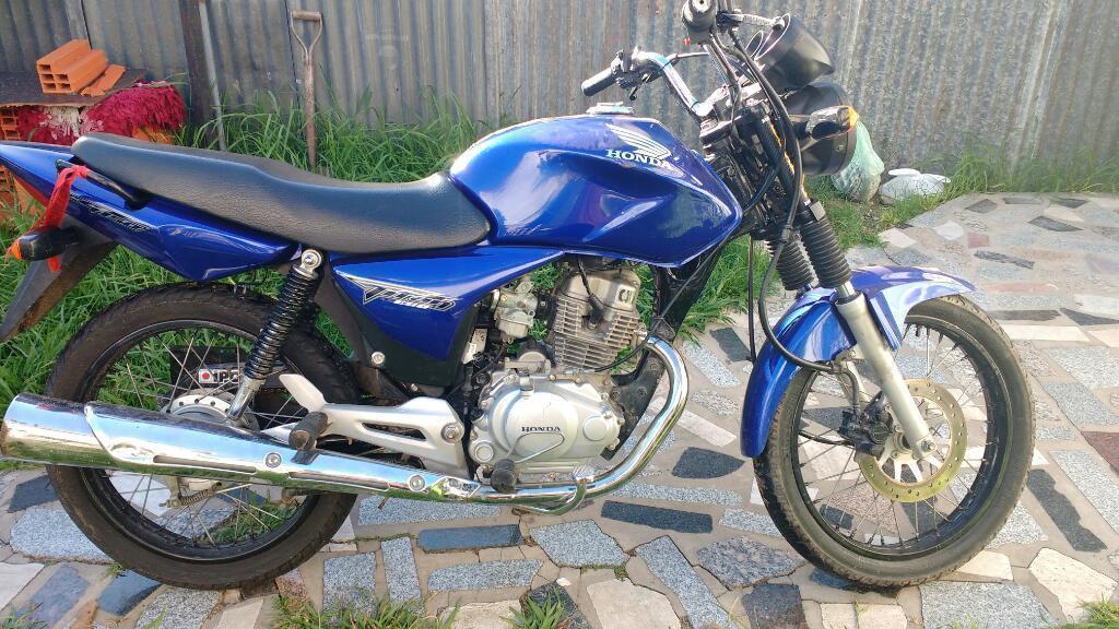 Vendo Cg150