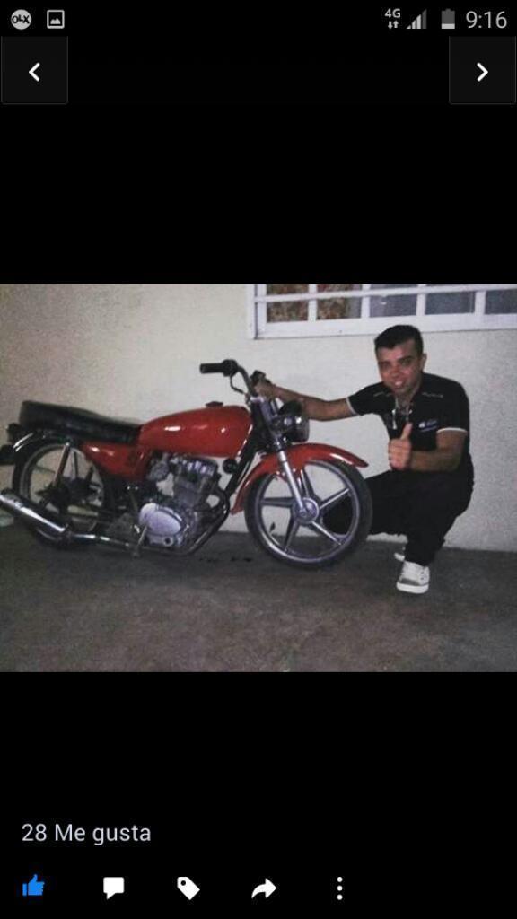 Vendo Motomel