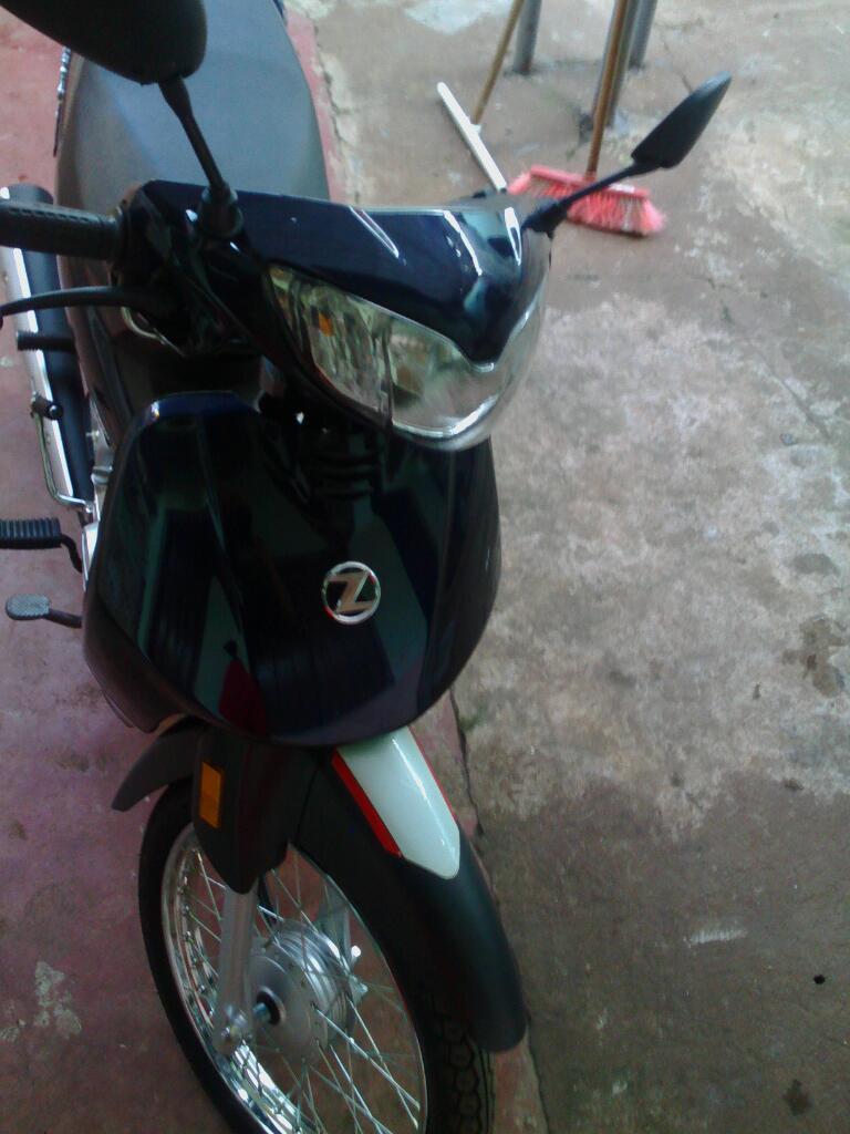 Hla Vendo Solo X Hay Zb 12.500 Año 2015