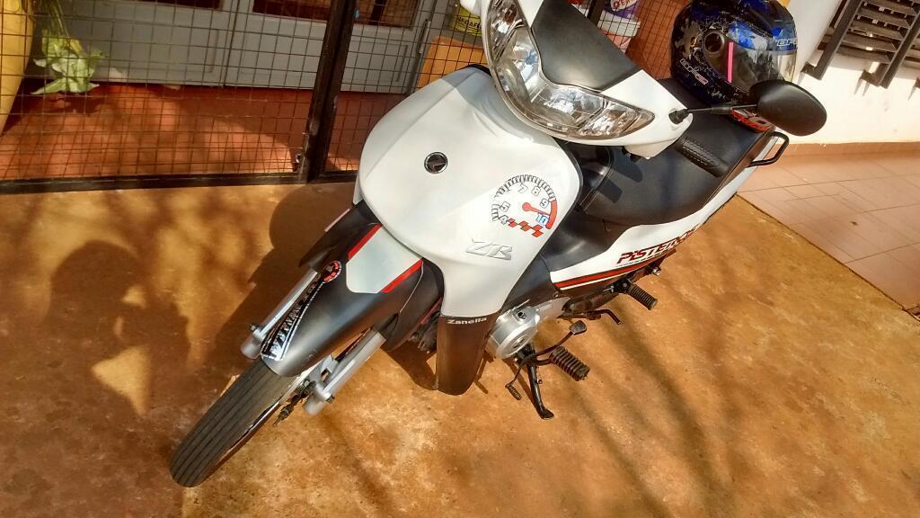 Permuvendo Zanella Zb Mod 2016