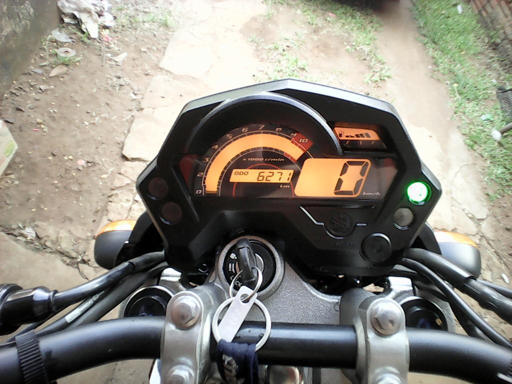 Vendo Fz