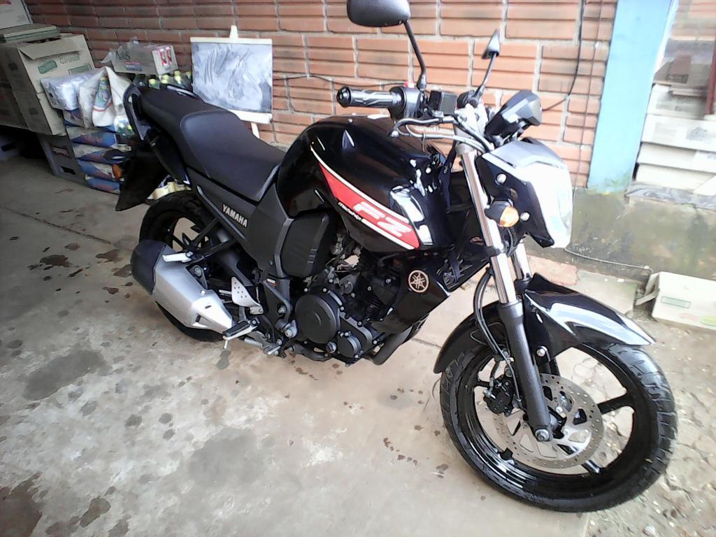 Vendo Fz