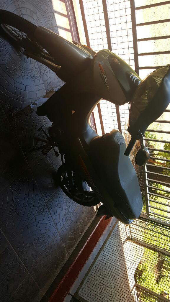 Vendo Gilera