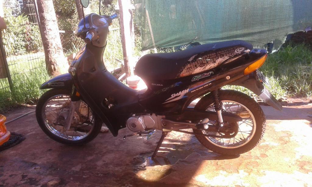vendo gilera smach 3764117583