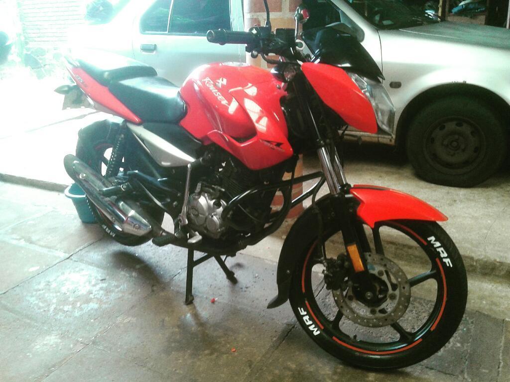 Vendo Rouser 135