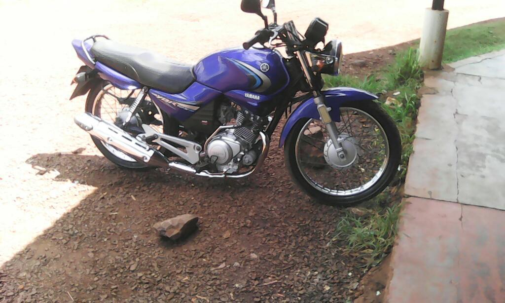 Ybr Permuto X Honda Biz Y Dife Ami Favor