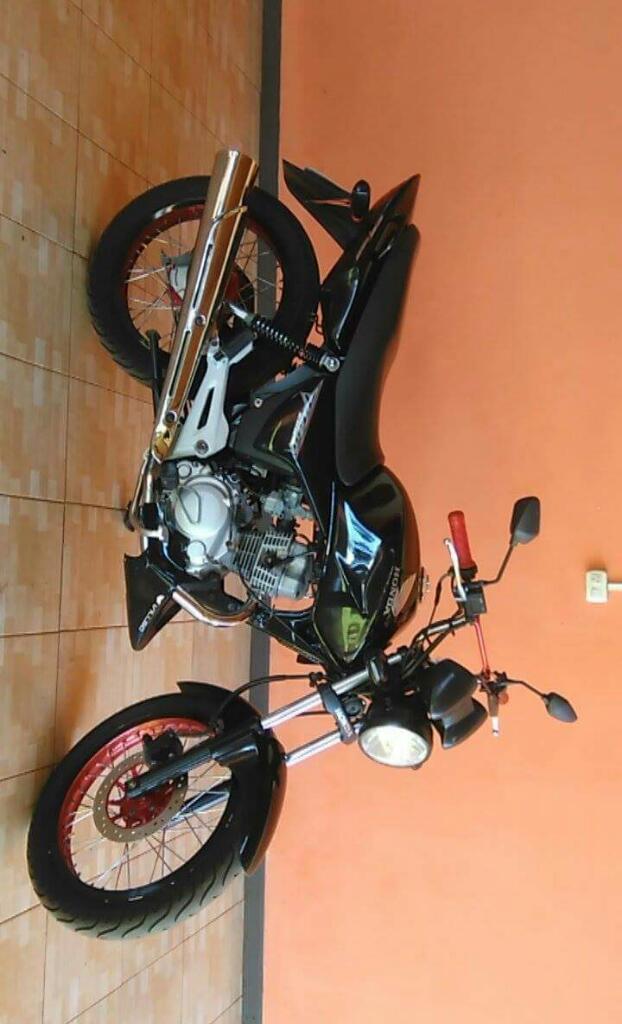 Vendo Honda Titan