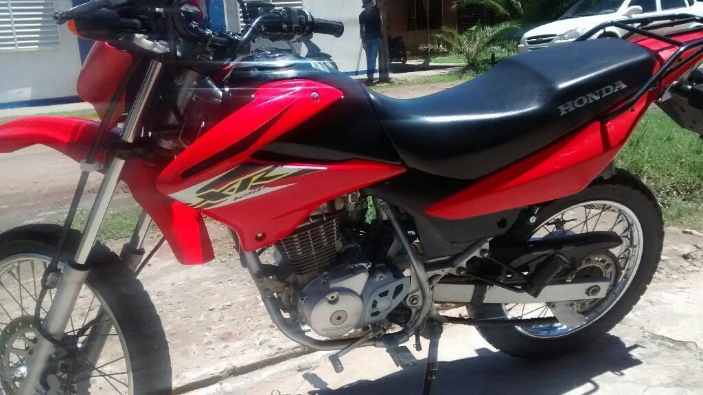 Vendo Hnda Xr