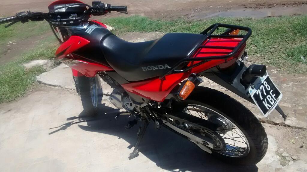 Vendo Hnda Xr