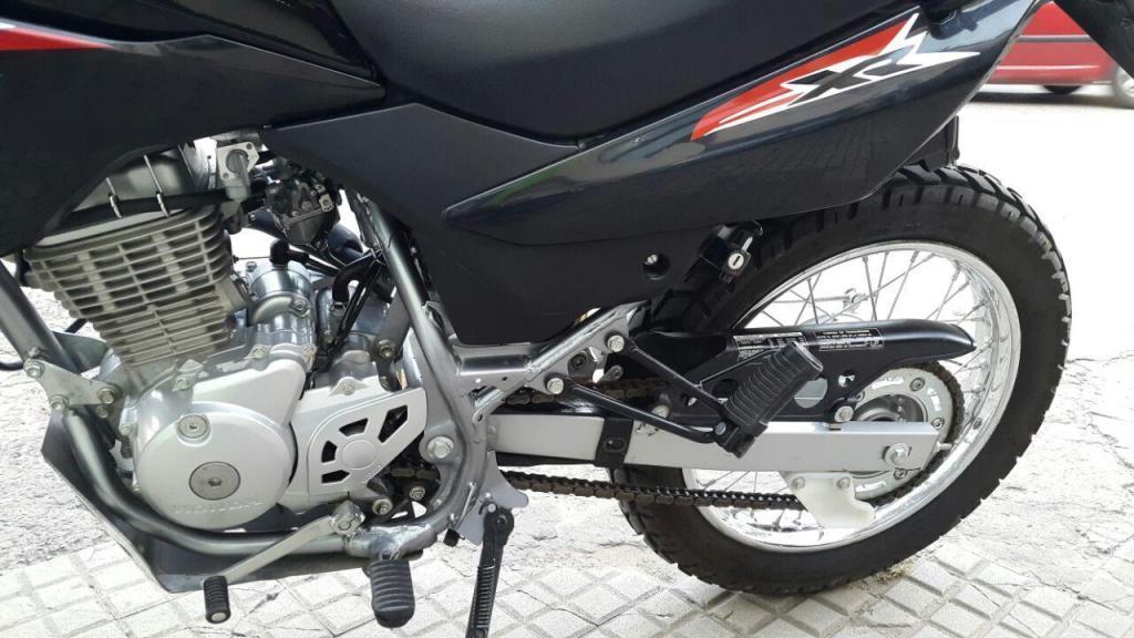 Vendo Honda XR 125L