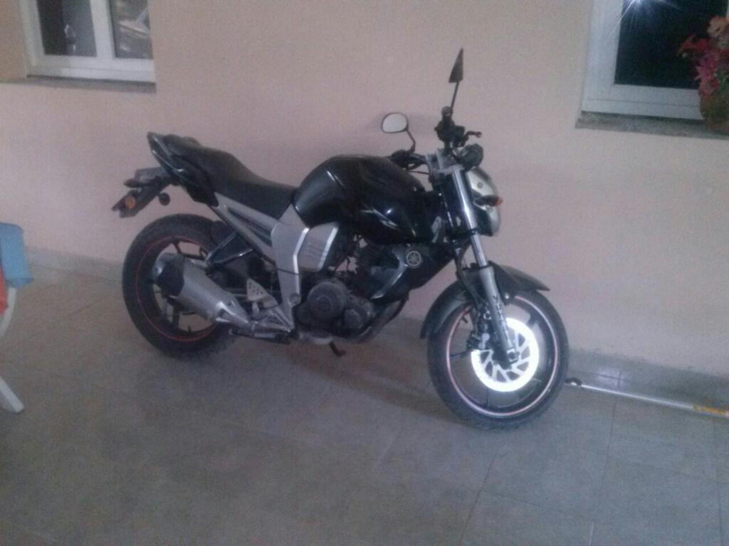 Vendo Yamaha Fz