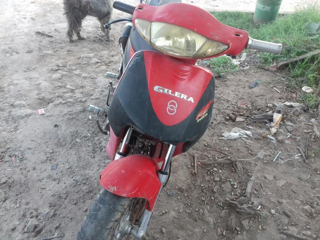 Gilera 110