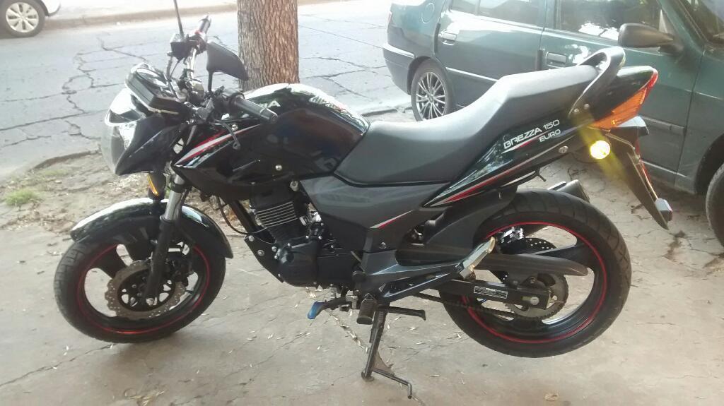 Titular Al Dia Appia Brezza Cuidada