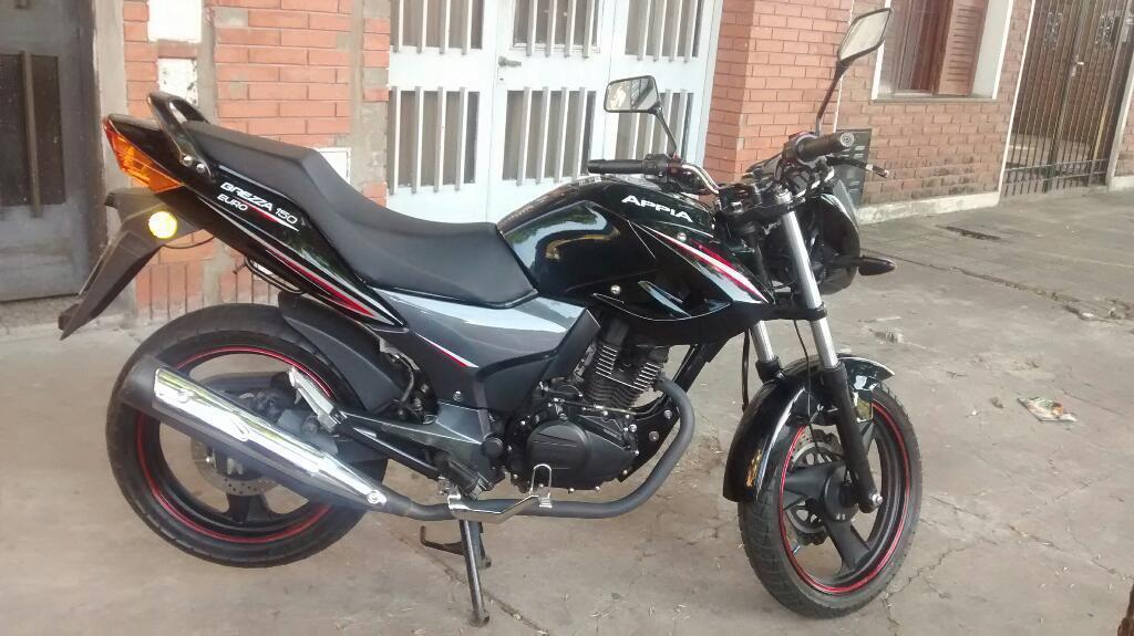 Titular Al Dia Appia Brezza Cuidada