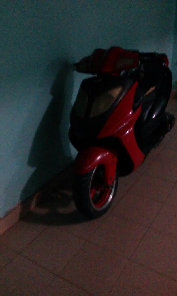 Motomel Vx 150 Vendo Urgente