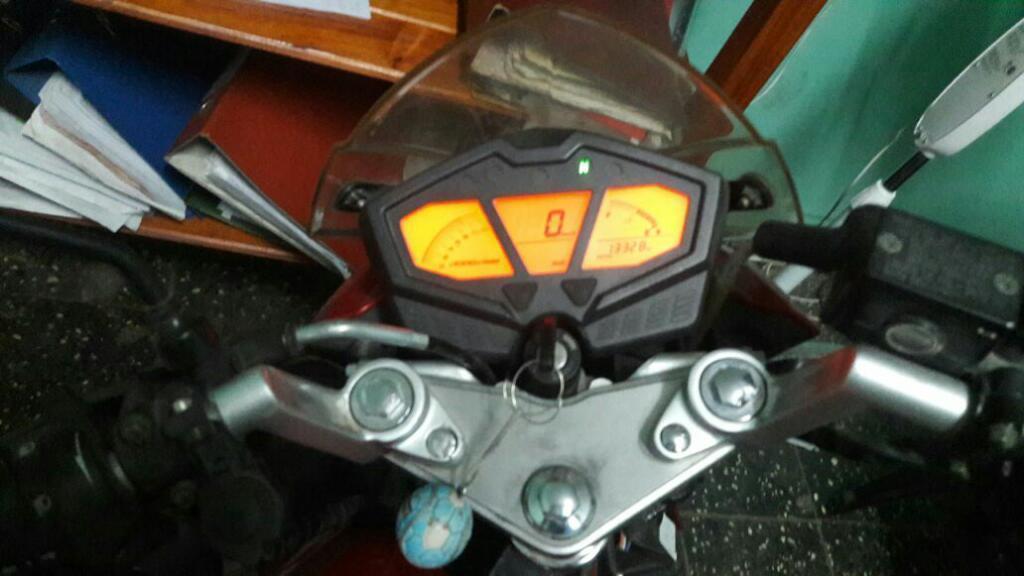 Vendo Gilera Vc Excelente Estado 150