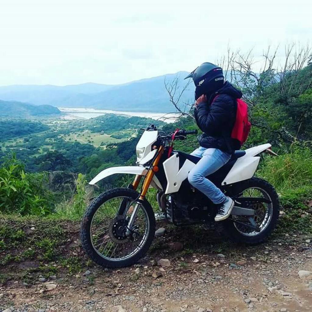 Vendo Xmm 250cc