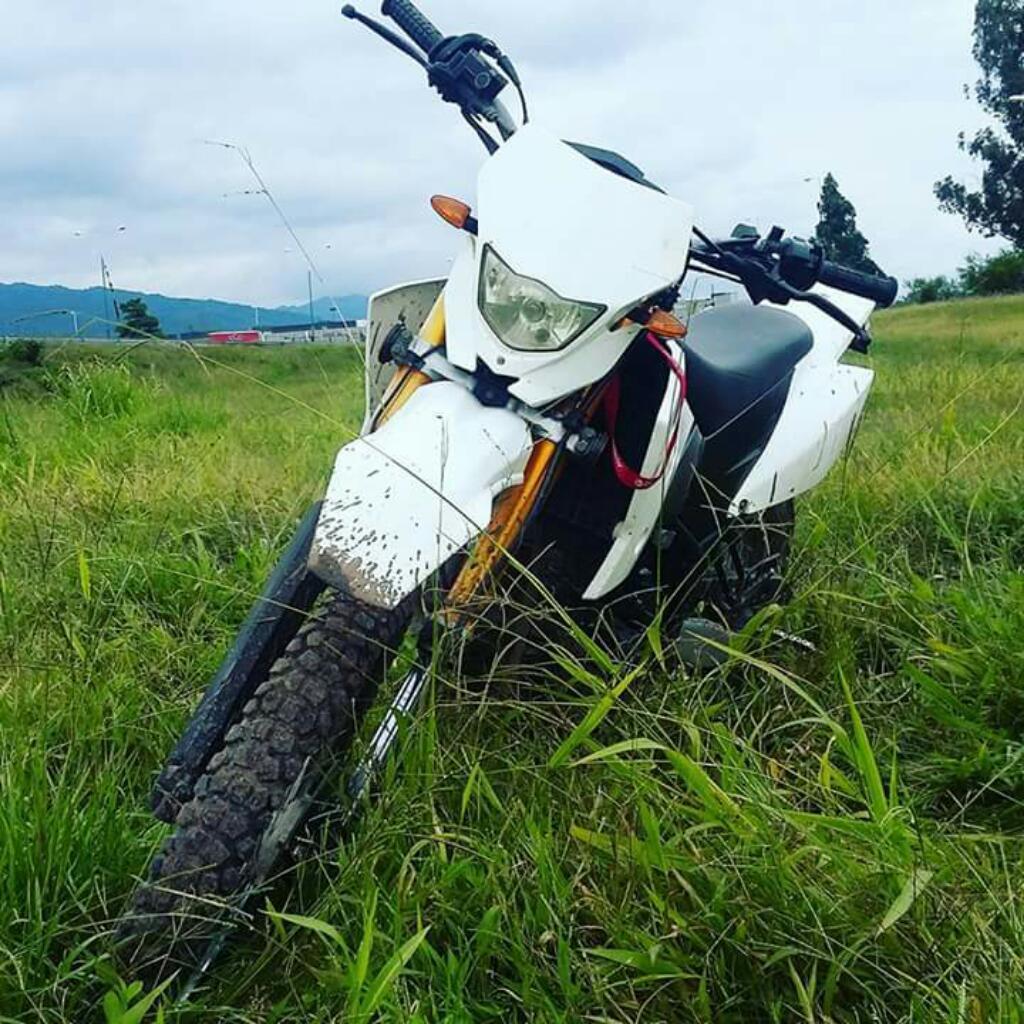 Vendo Xmm 250cc