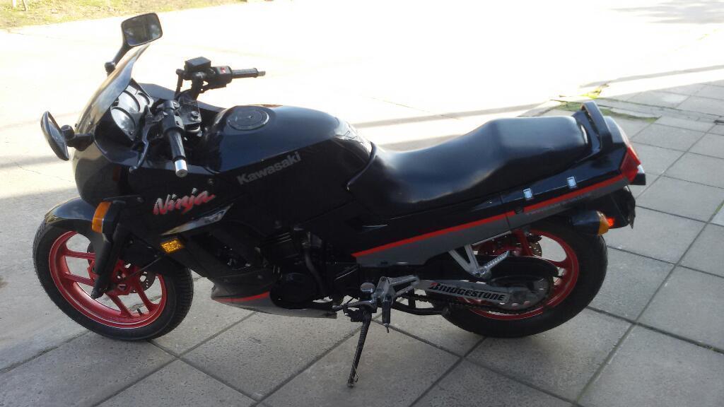 Kawasaki Ninja 250cc Mod. 93