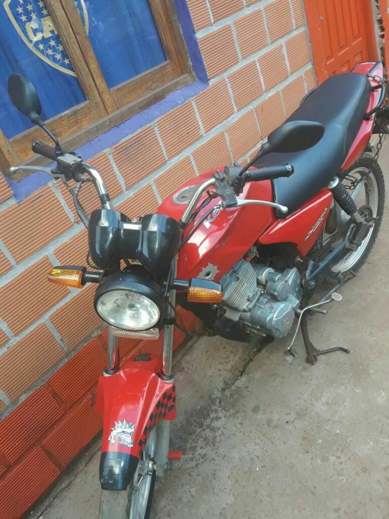 Moto Keller150