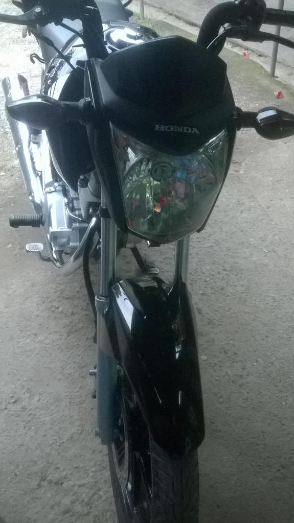 vendo cg 150 todos los papeles permuto