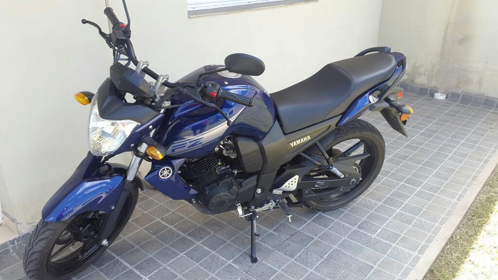 Vendo Yamaha Fz16