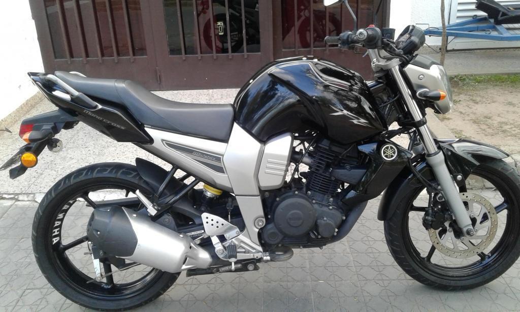 Fz 2011 Nueva!!!!sin Uso