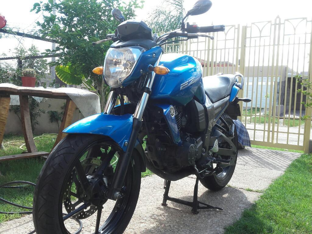 Moto Yamaha