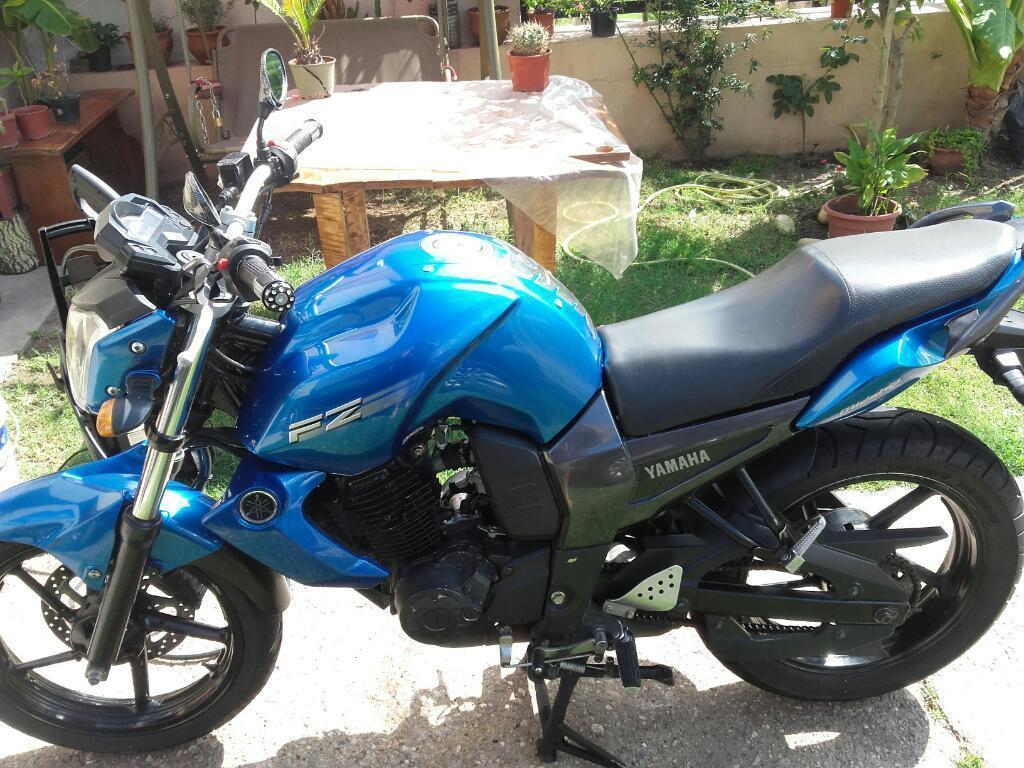 Moto Yamaha