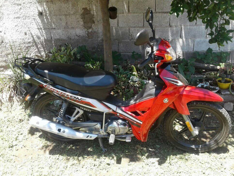 VENDO new crypton m/2015