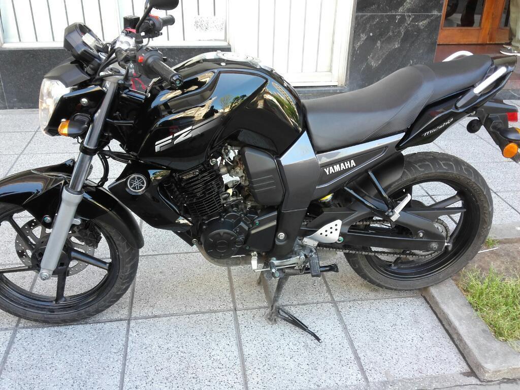Yamaha Fz 16